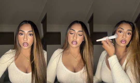user59753542 TikTok Live — Jul 12, 2026, 11:02 AM
