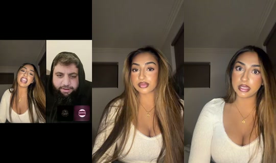 user59753542 TikTok Live — Jul 12, 2026, 11:22 AM