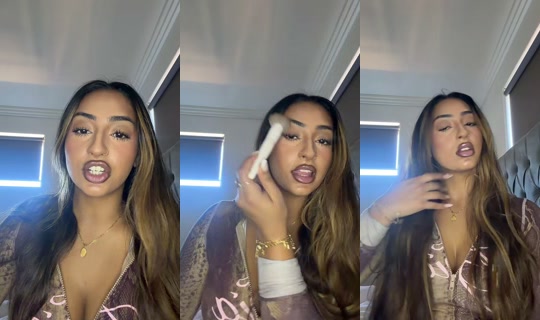user59753542 TikTok Live — Jul 13, 2026, 4:28 AM