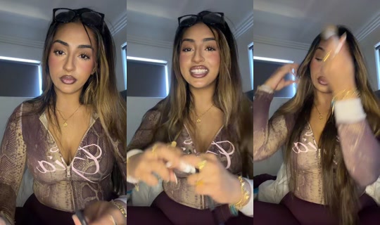 user59753542 TikTok Live — Jul 13, 2026, 5:08 AM