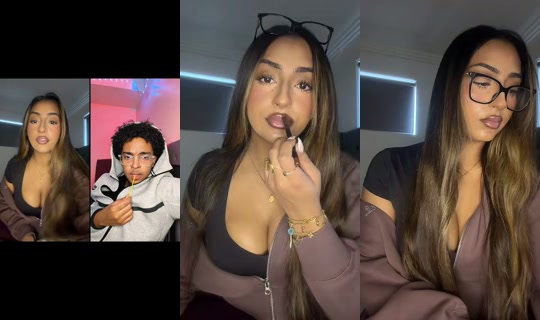 user59753542 TikTok Live — Jul 13, 2026, 6:07 AM