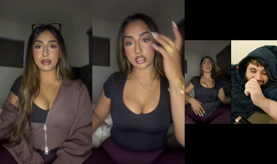 user59753542 TikTok Live — Jul 13, 2026, 7:25 AM
