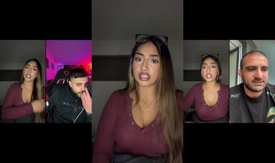 user59753542 TikTok Live — Jul 13, 2026, 12:19 PM