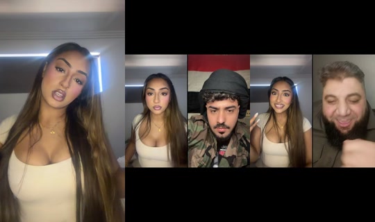 user59753542 TikTok Live — Jul 15, 2026, 4:08 AM