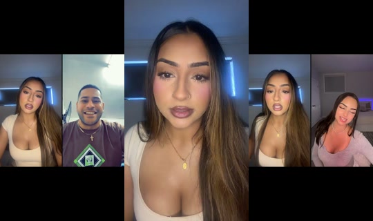 user59753542 TikTok Live — Jul 15, 2026, 5:47 AM