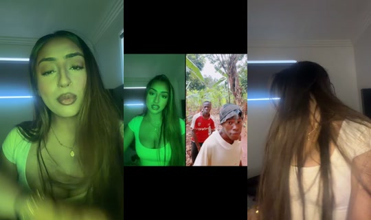 user59753542 TikTok Live — Jul 15, 2026, 6:16 AM