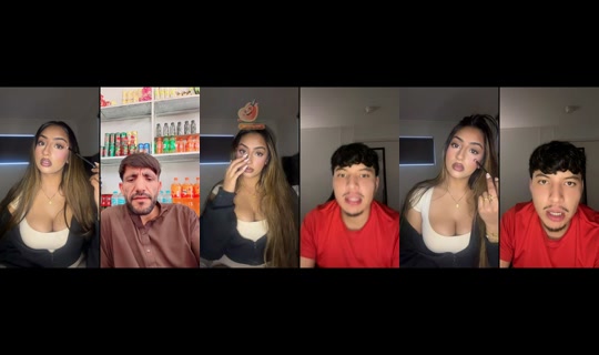 user59753542 TikTok Live — Jul 15, 2026, 7:06 AM
