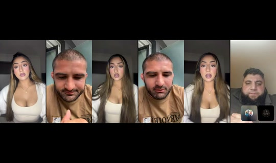 user59753542 TikTok Live — Jul 15, 2026, 7:46 AM