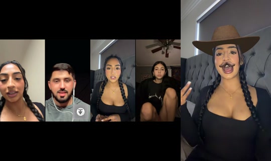 user59753542 TikTok Live — Aug 1, 2026, 4:11 AM