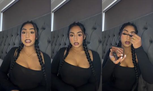 user59753542 TikTok Live — Aug 1, 2026, 5:05 AM