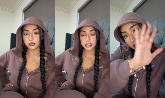 user59753542 TikTok Live — Aug 1, 2026, 7:11 AM