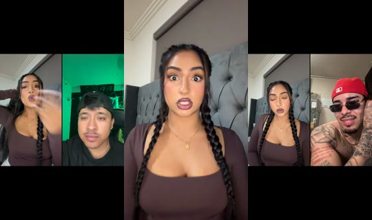 user59753542 TikTok Live — Aug 1, 2026, 8:30 AM