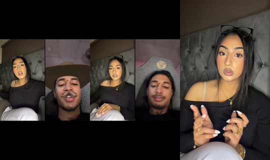 user59753542 TikTok Live — Aug 11, 2026, 9:47 AM