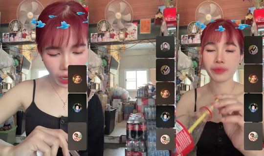 user6143399336730 TikTok Live — Sep 4, 2026, 4:12 AM