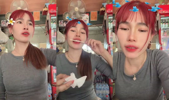 user6143399336730 TikTok Live — Sep 6, 2026, 4:43 AM