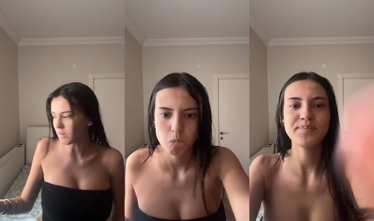 user627084293 TikTok Live — Aug 10, 2026, 4:03 PM