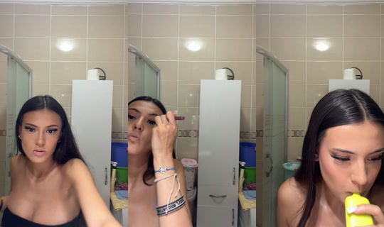 user627084293 TikTok Live — Aug 10, 2026, 4:59 PM