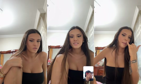 user627084293 TikTok Live — Aug 10, 2026, 5:22 PM
