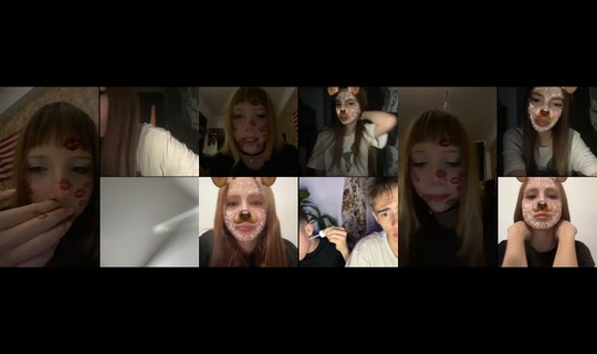 user670000005234 TikTok Live — Sep 16, 2026, 9:56 PM