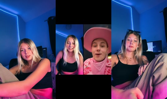 user69.lol TikTok Live — Sep 5, 2026, 7:15 PM