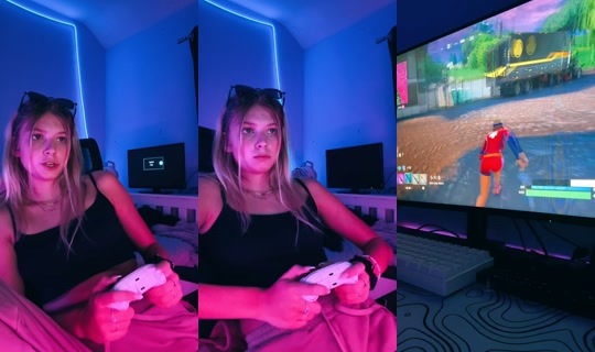 user69.lol TikTok Live — Sep 5, 2026, 8:05 PM