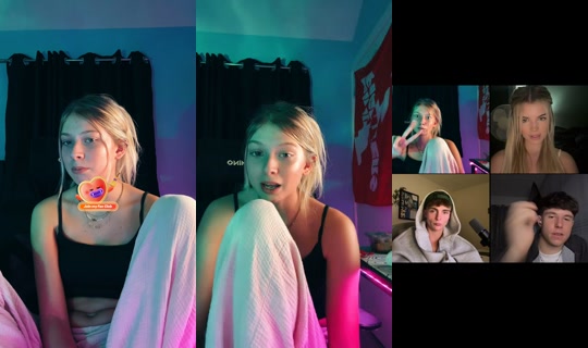user69.lol TikTok Live — Sep 6, 2026, 10:25 PM