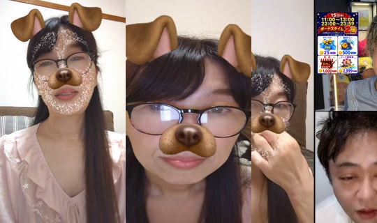 user7135680412325 TikTok Live — Jul 15, 2026, 1:13 PM