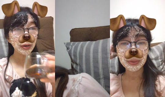 user7135680412325 TikTok Live — Jul 15, 2026, 3:12 PM