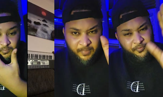 user72034561771030 TikTok Live — Aug 10, 2026, 10:45 PM