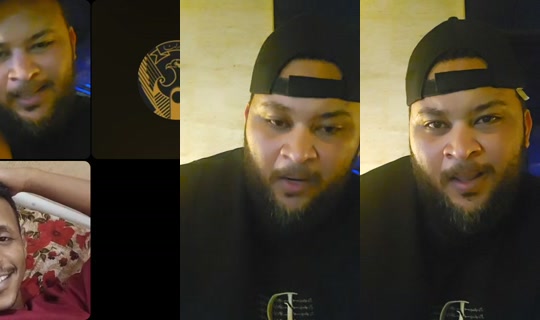 user72034561771030 TikTok Live — Aug 10, 2026, 11:29 PM