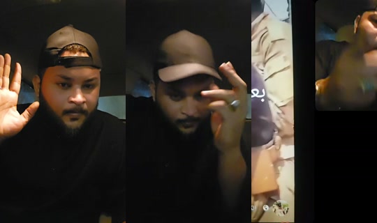 user72034561771030 TikTok Live — Aug 13, 2026, 9:10 PM
