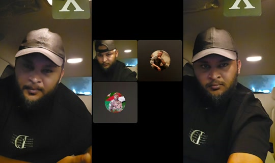 user72034561771030 TikTok Live — Aug 22, 2026, 6:47 PM
