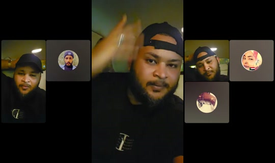 user72034561771030 TikTok Live — Aug 22, 2026, 9:53 PM
