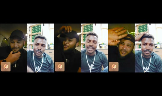 user72034561771030 TikTok Live — Aug 22, 2026, 10:44 PM