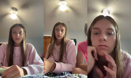 user7283826164 TikTok Live — Jul 15, 2026, 8:04 PM