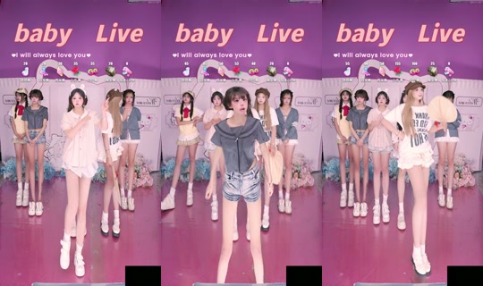 user7306877901177 TikTok Live — Sep 17, 2026, 10:09 AM