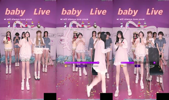 user7306877901177 TikTok Live — Sep 17, 2026, 11:00 AM