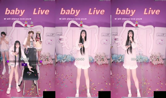 user7306877901177 TikTok Live — Sep 17, 2026, 11:50 AM