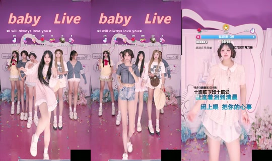 user7306877901177 TikTok Live — Sep 17, 2026, 1:39 PM