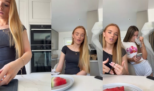 user731082003 TikTok Live — Jul 11, 2026, 11:03 AM