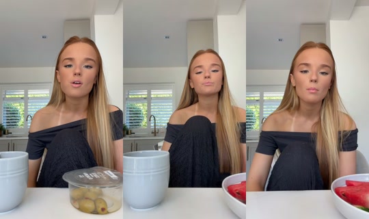 user731082003 TikTok Live — Jul 11, 2026, 4:12 PM