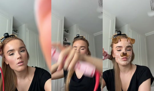 user731082003 TikTok Live — Jul 11, 2026, 7:08 PM