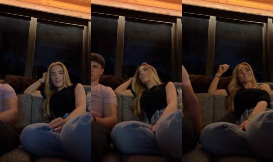 user731082003 TikTok Live — Jul 11, 2026, 9:45 PM