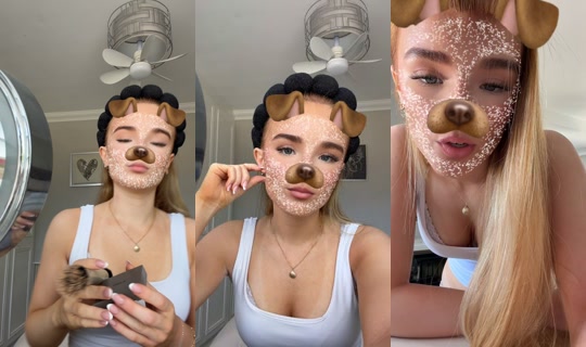 user731082003 TikTok Live — Jul 13, 2026, 10:46 AM