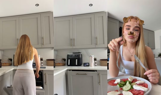 user731082003 TikTok Live — Jul 13, 2026, 2:39 PM