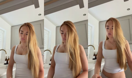 user731082003 TikTok Live — Jul 13, 2026, 3:57 PM