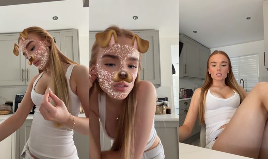 user731082003 TikTok Live — Jul 14, 2026, 4:10 PM