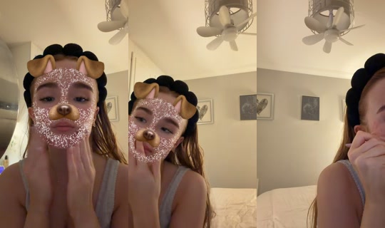 user731082003 TikTok Live — Jul 14, 2026, 10:43 PM
