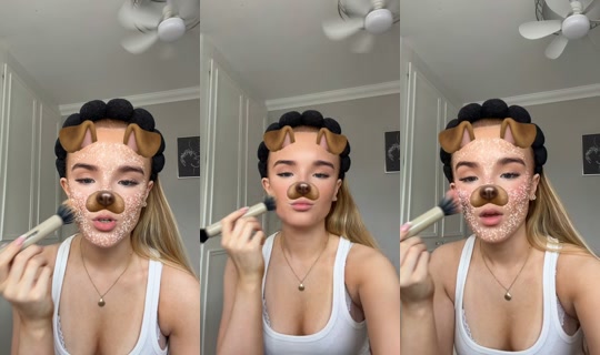 user731082003 TikTok Live — Jul 15, 2026, 8:15 AM