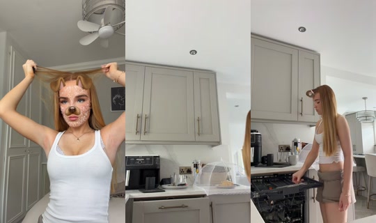 user731082003 TikTok Live — Jul 15, 2026, 8:34 AM